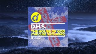 D.H.S. - The House Of God (The Cube Guys Remix) video