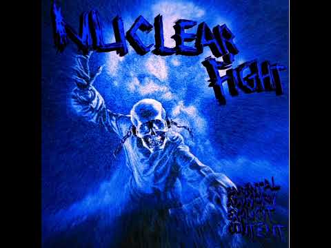 MoonDeity, HOSPICEMANE - NUCLEAR FIGHT (ULTRA SLOWED)