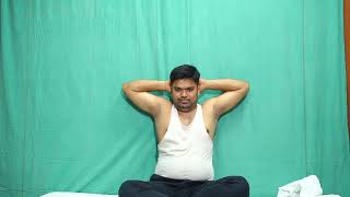 Shoulder Exercise 11