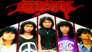 Download lagu OLAN - Kenangan Semalam HQ mp3