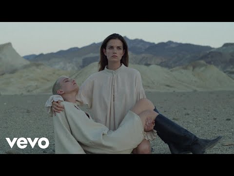 Say Lou Lou - Golden Child