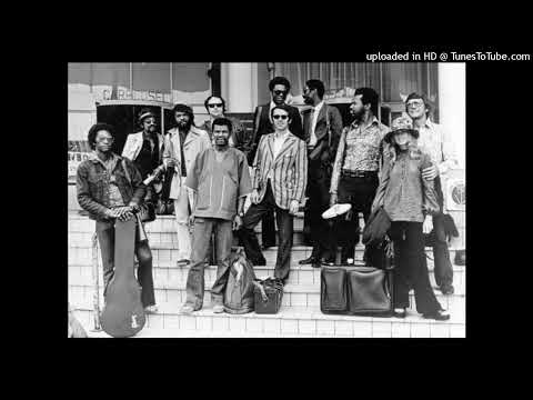 CTI All Stars - Summertime (July 26, 1974)