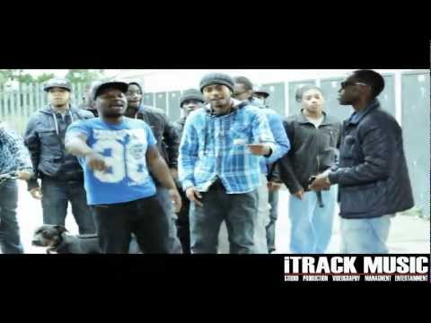 Dan Danner, Snukavelli - We Aint Heard Of Yah