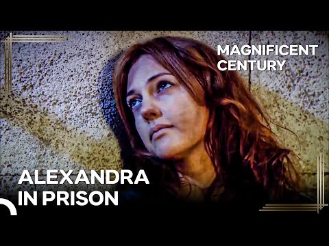 Suleiman's Women #5 - A Big Trap for Suleiman's Favorite | Magnificent Century