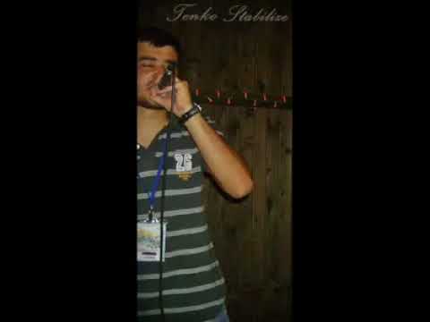 Contra ft Tekno | Ortalıkta Çok Wack