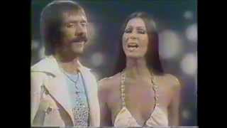 Sonny and Cher - Get Down
