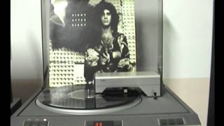 Bill Quateman -  MAMA WON´T YOU ROLL ME