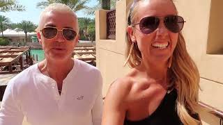 Burj Al Arab & Jumeirah Dar Al Masyaf Dubai 🇦🇪