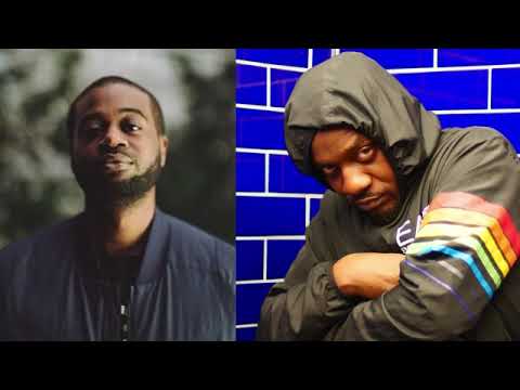 Killa P, Jamakabi, Badness, Dizzle Kid | Sir Spyro Set