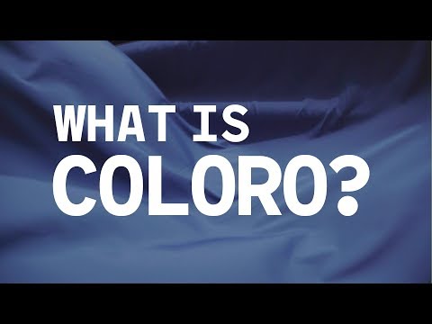 What is Coloro