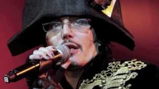 Adam Ant - Cool Zombie