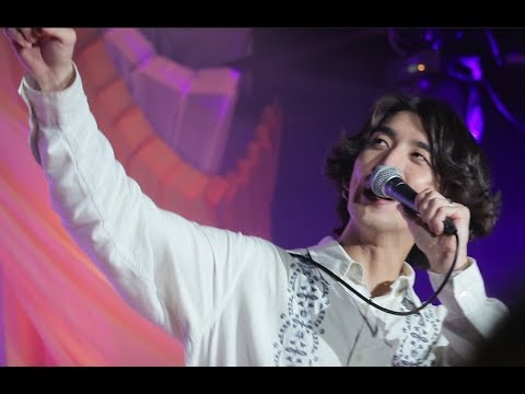 [190713] 잔나비 - 멘트 + 봉춤을추네 @ 현대카드 curated 57 "FOOLS ON THE HILL"