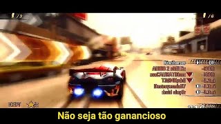 The All-American Rejects - Top of The World (LEGENDADO PT-BR)