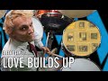 Electrelane - Love Builds Up | Office Drummer [First Playthrough]