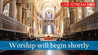 Choral Evensong with visiting choir - Tuesday 25 August 2026 | Canterbury Cathedral