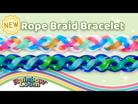 Rainbow Loom Patterns