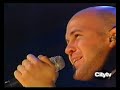 Finger Eleven - One Thing - Jimmy Kimmel Live - May 22, 2004