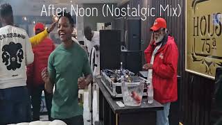 Download lagu After Noon (Nostalgic Mix) mp3