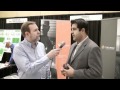 Industry Week's Best Plants 2011 - Tooling U Interview with Hamid
Farzad