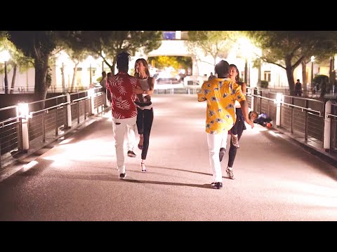 Kizomba Montpellier Suède | Dj Paraïso - Mais Uma Vez ft. Maylan Manaza