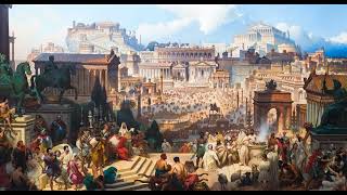 Rome, toujours !