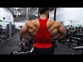 DAY IN THE LIFE OF A BODYBUILDER | REGAN GRIMES | 8 WEEKS OUT