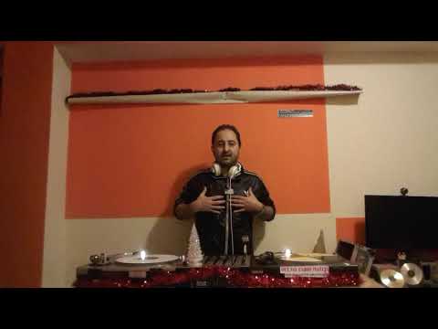 AUGURISSIMIiiii come Sempre dal Vostro 💥 Fabio MATCH Deejay 💥