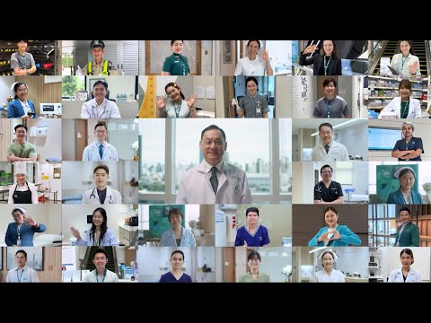 Praram 9 Hospital -  One of the Best Specialized Hospital in Thailand 2024