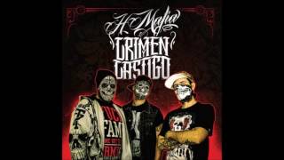 16. H MAFIA (ya me canse de odiarte)