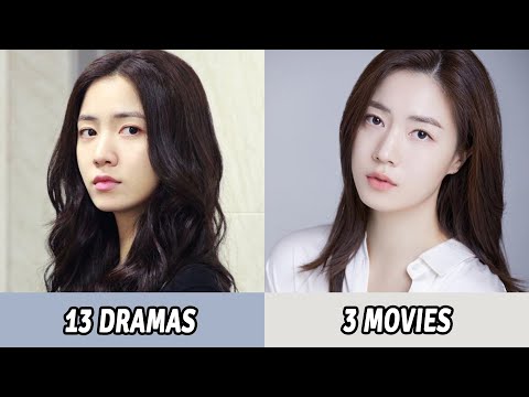 All Dramas and Movies of Ryu Hwa Young | Ryu Hwa Young (2015-2024)