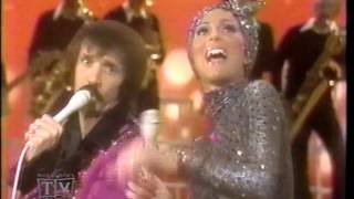 Sonny & Cher!     "Brother Louie"