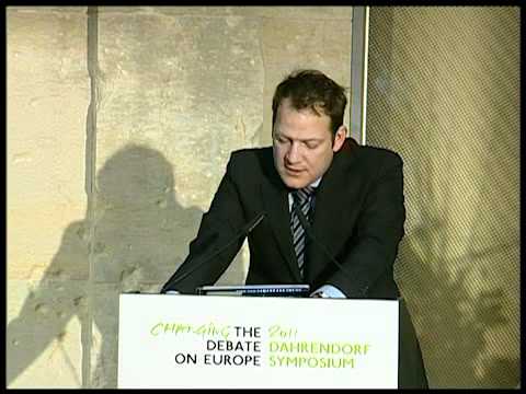 Conference Opening and Welcome Note