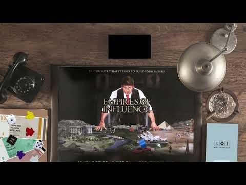 The Path to Victory: Tips and Tricks for Winning Empires of Influence