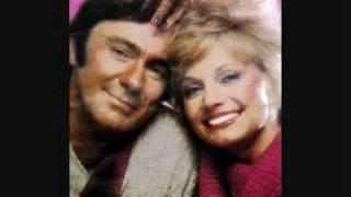 Jim Ed Brown &amp; Helen Cornelius &quot;The Bedroom&quot;