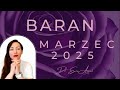 baran marzec 2025