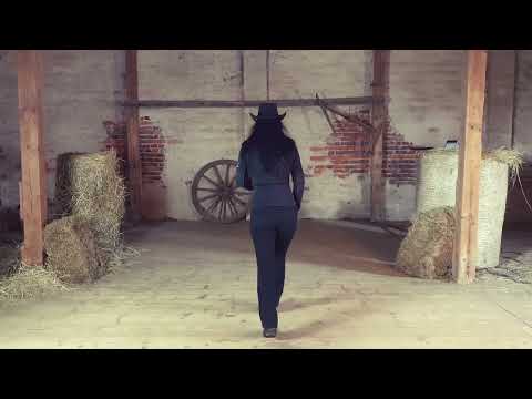 NICE & EASY / LINE DANCE / DEUTSCH