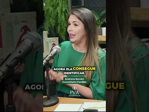 Por que você sente a necessidade de controlar tudo? A resposta está nas suas feridas.