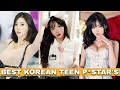 2024 Best Korean Teen P Rn Star S