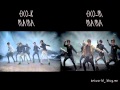 EXO-K & EXO-M - MAMA MIX (MAMA Korean ...