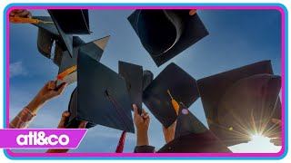 Creating A Financial Future After Graduation