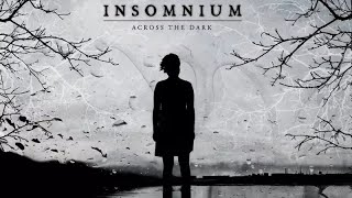 Into The Woods - Insomnium ( lyrics)