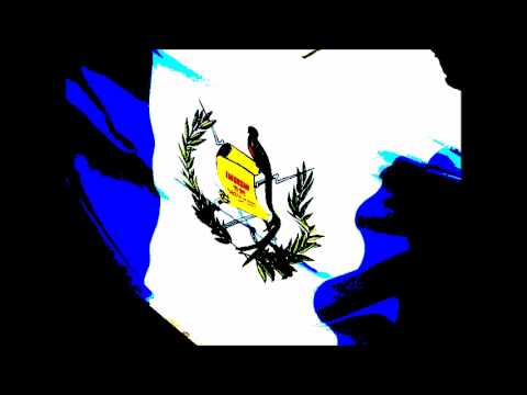 Tony Vela Ft. RZ- Nuestro Rap (Guatemala 502)