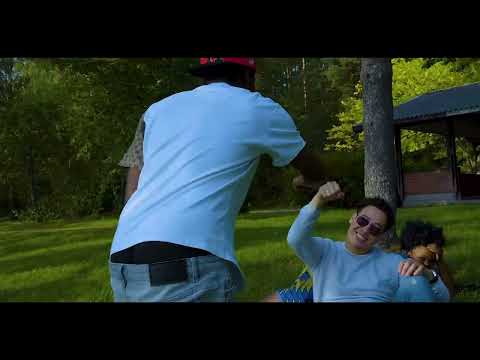 Lil the pain -MONEY FAME- [Official Video] 2&23