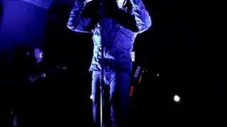 Kenna - Baptized In Blacklight (Luna Lounge)