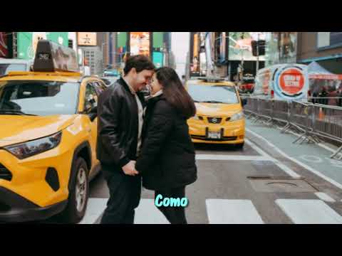 What New York Couples Fight About? (Morcheeba)