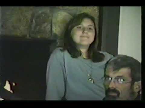 1988 Asilomar Beach & Tidepools w/Ismail & Huda,