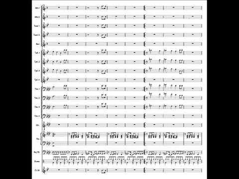 CELEBRATION SCORE BAND