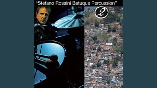 Louva a deus / os tambores de minas / janela para o mundo