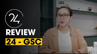 24 PRODUCTION   GSC 2