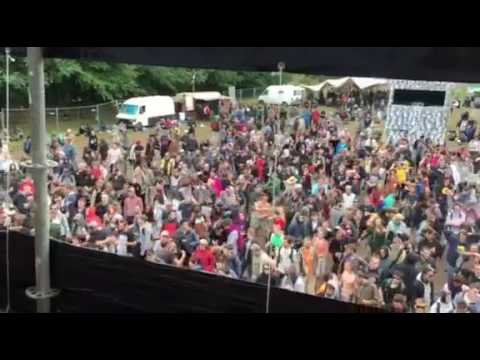 Infamous Armada 2016 - Maks ( Tek-Hilarant )